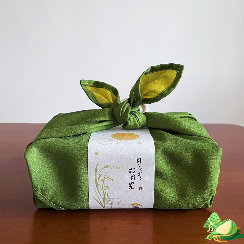 Furoshiki Wrap Cloth - Chustka w stylu japońskim Furoshiki 70x70cm,