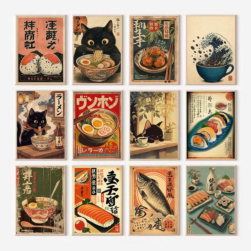 Vintage Japoński Ryżowy Roll S – Japanese Lifestyle Food recenzja i cena