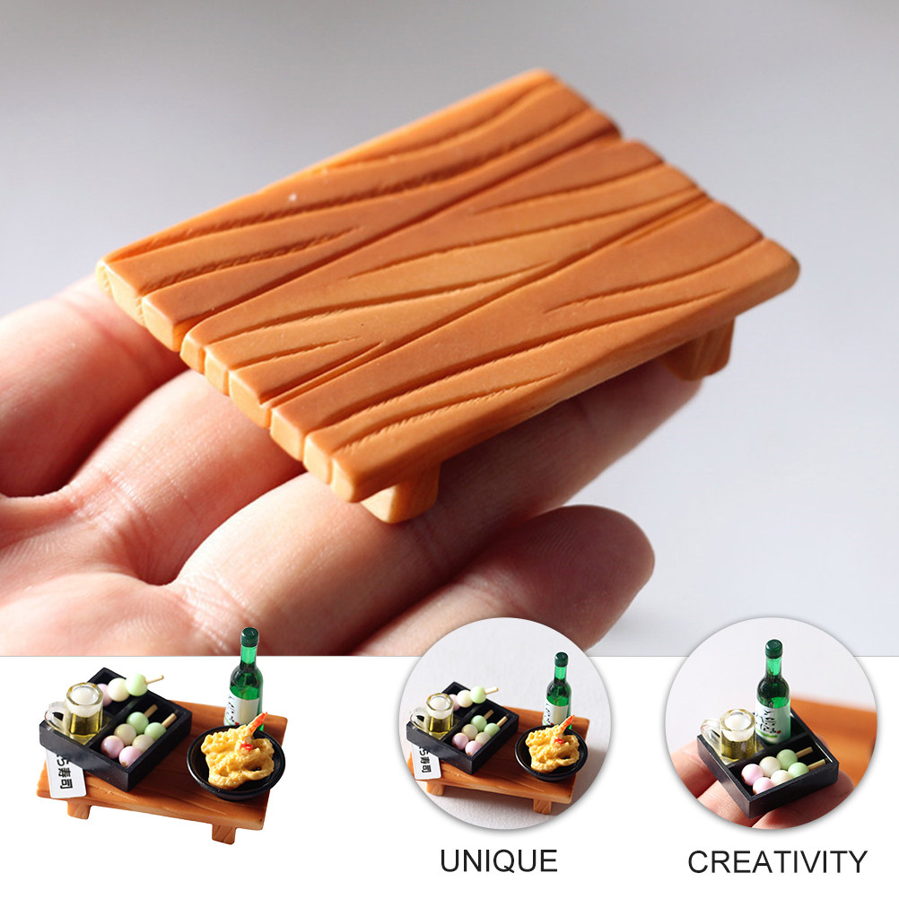 3 szt. Mini Sushi Realistyczny – Lifestyle Of Japanese recenzja i cena