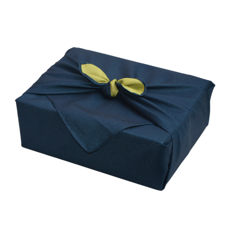 Styl japoński tkaniny do pakow – Furoshiki Wrap Cloth recenzja i cena