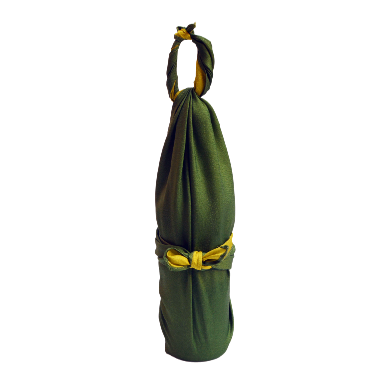 Styl japoński tkaniny do pakow – Furoshiki Wrap Cloth recenzja i cena