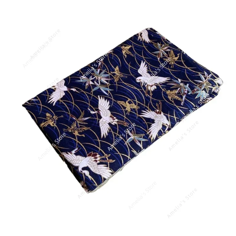 Japońska tkanina Furoshiki wie – Furoshiki Wrap Cloth recenzja i cena