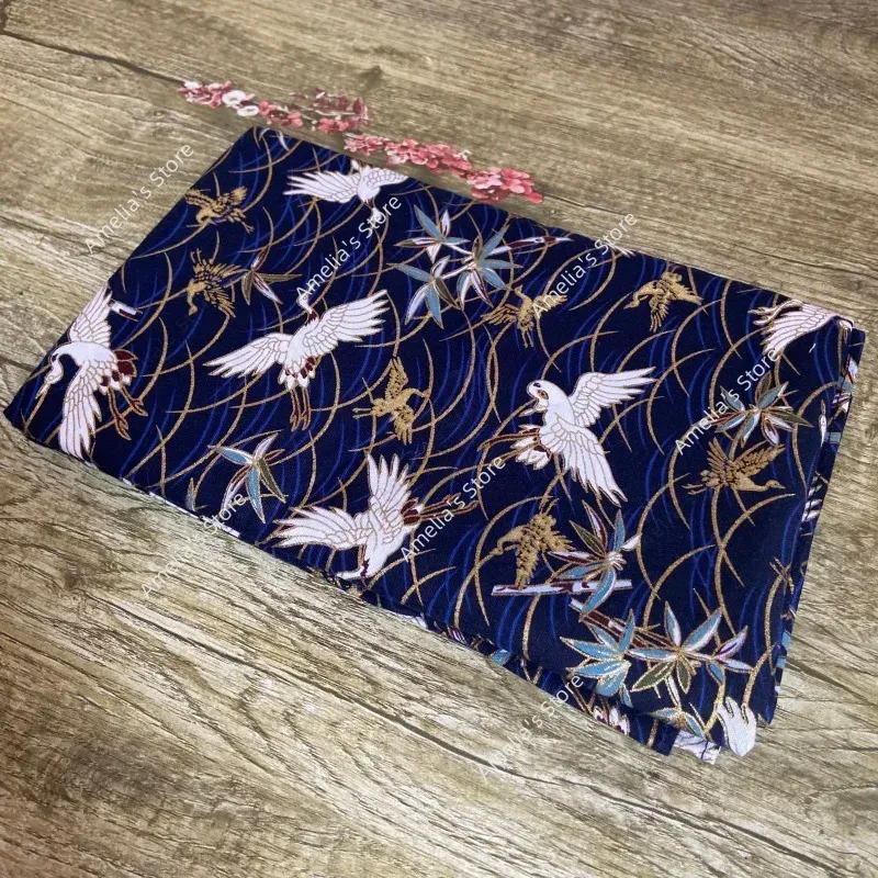 Japońska tkanina Furoshiki wie – Furoshiki Wrap Cloth recenzja i cena
