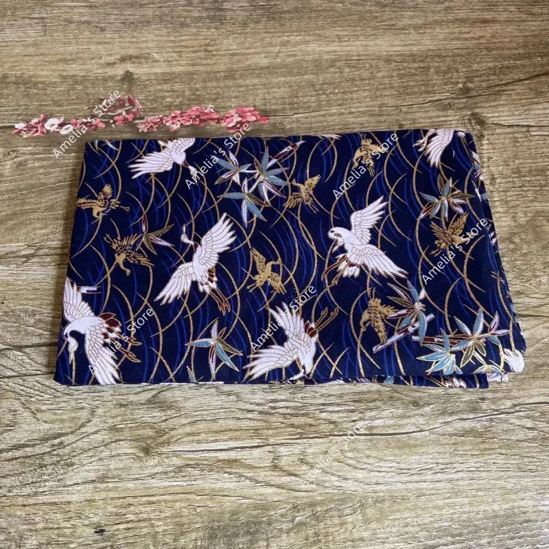 Japońska tkanina Furoshiki wie – Furoshiki Wrap Cloth recenzja i cena