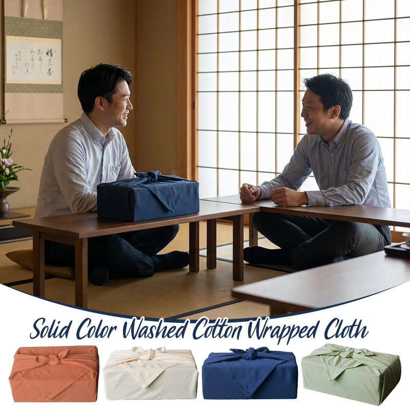 68x72cm Japońska tkanina do pa – Furoshiki Wrap Cloth recenzja i cena