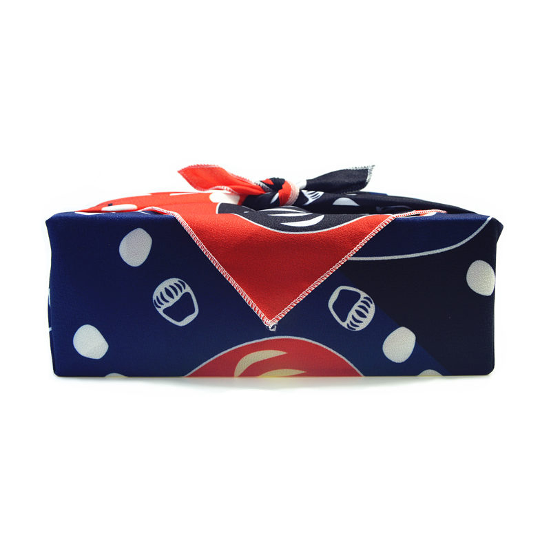 NamcheBarwa 70x70 cm Japońska  – Furoshiki Wrap Cloth recenzja i cena
