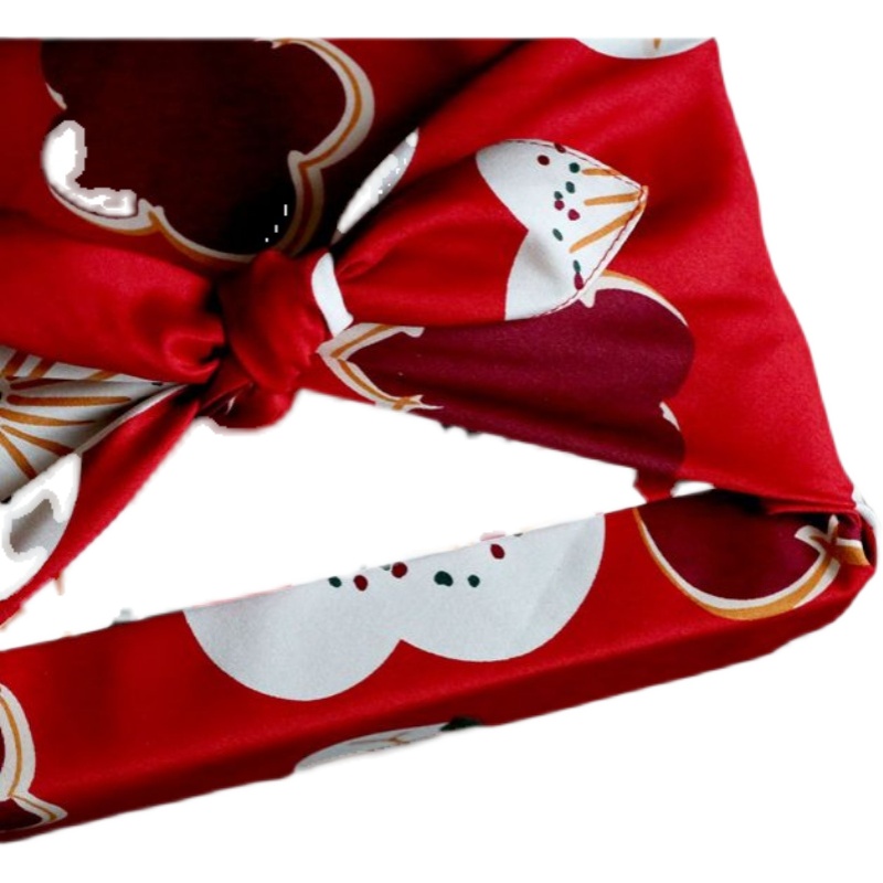 Furoshiki tradycyjny japoński  – Furoshiki Wrap Cloth recenzja i cena