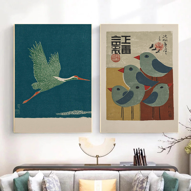 Japoński Tygrys Czerwone Słońc – Japanese Zen Lifestyle recenzja i cena