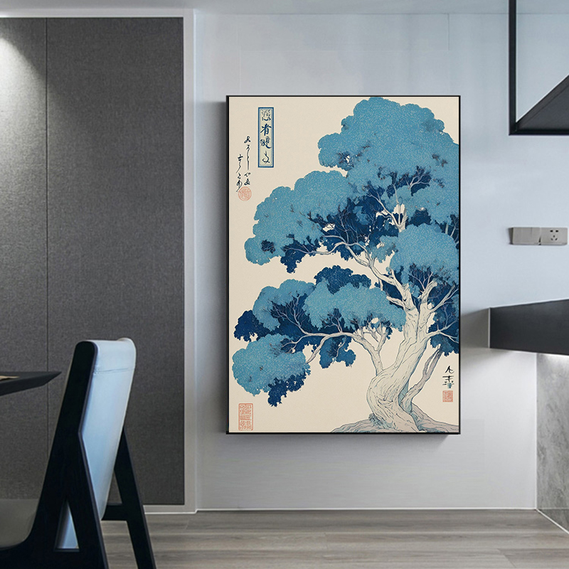 Japoński styl, martwa natura,  – Japanese Zen Lifestyle recenzja i cena